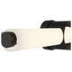 Eurofase - Santoro Large Vanity Light - Lights Canada