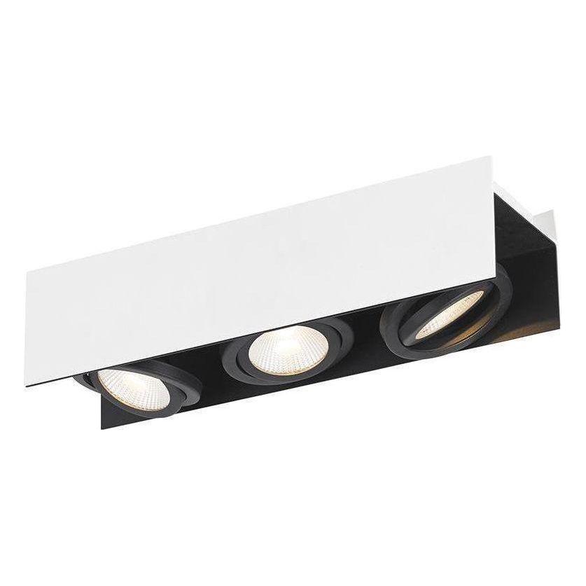 Eglo - Vidago Track Light - Lights Canada