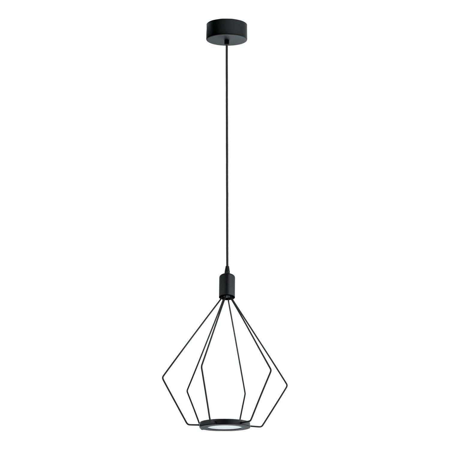 Eglo - Cados LED Pendant - Lights Canada