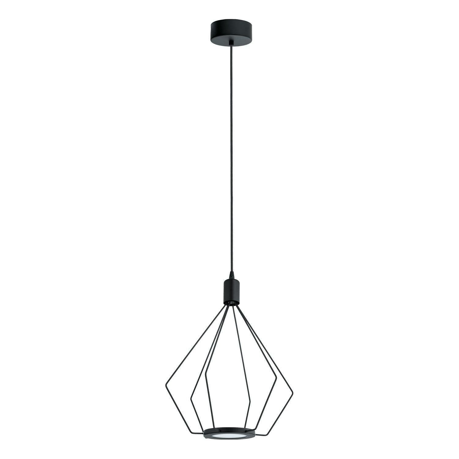Eglo - Cados LED Pendant - Lights Canada