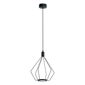 Eglo - Cados LED Pendant - Lights Canada