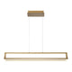 Eurofase - Logan Chandelier - Lights Canada