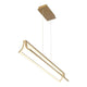 Eurofase - Logan Chandelier - Lights Canada