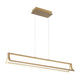 Eurofase - Logan Chandelier - Lights Canada