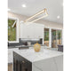 Eurofase - Logan Chandelier - Lights Canada