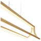 Eurofase - Logan Chandelier - Lights Canada