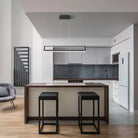 Eurofase - Logan Chandelier - Lights Canada