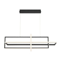 Bordo Large Chandelier