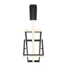 Eurofase - Bordo Large Chandelier - Lights Canada