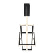 Eurofase - Bordo Large Chandelier - Lights Canada