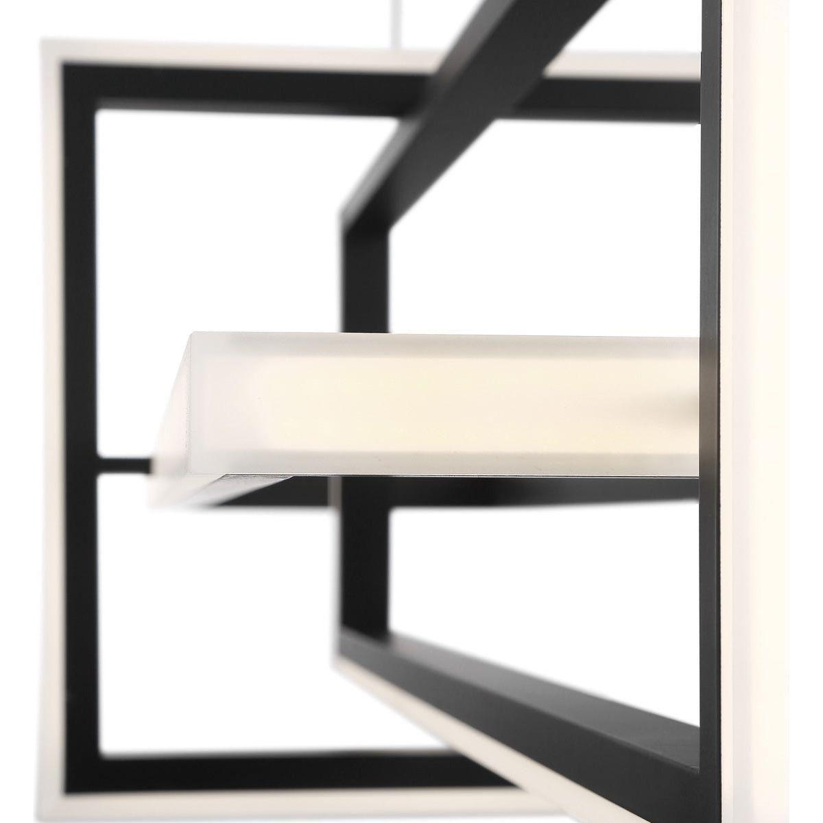 Eurofase - Bordo Large Chandelier - Lights Canada