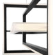 Eurofase - Bordo Large Chandelier - Lights Canada