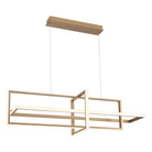 Eurofase - Bordo Large Chandelier - Lights Canada