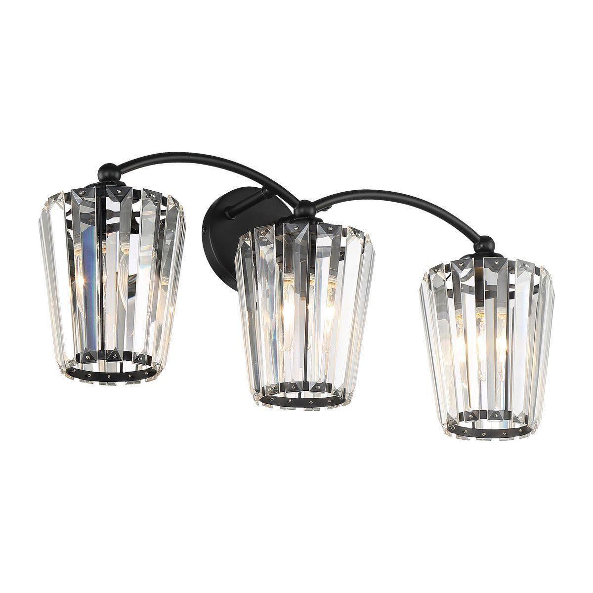 Eurofase - Natalia Vanity Light - Lights Canada