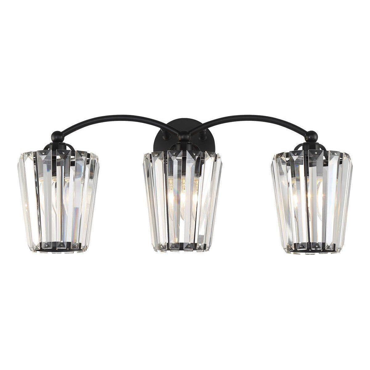 Eurofase - Natalia Vanity Light - Lights Canada