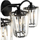 Eurofase - Natalia Vanity Light - Lights Canada