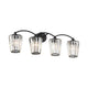Eurofase - Natalia Vanity Light - Lights Canada