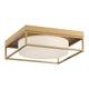 Eurofase - Rover Flush Mount - Lights Canada
