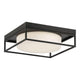 Eurofase - Rover Flush Mount - Lights Canada
