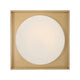 Eurofase - Rover Flush Mount - Lights Canada