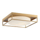 Eurofase - Rover Flush Mount - Lights Canada