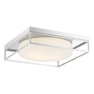 Eurofase - Rover Flush Mount - Lights Canada