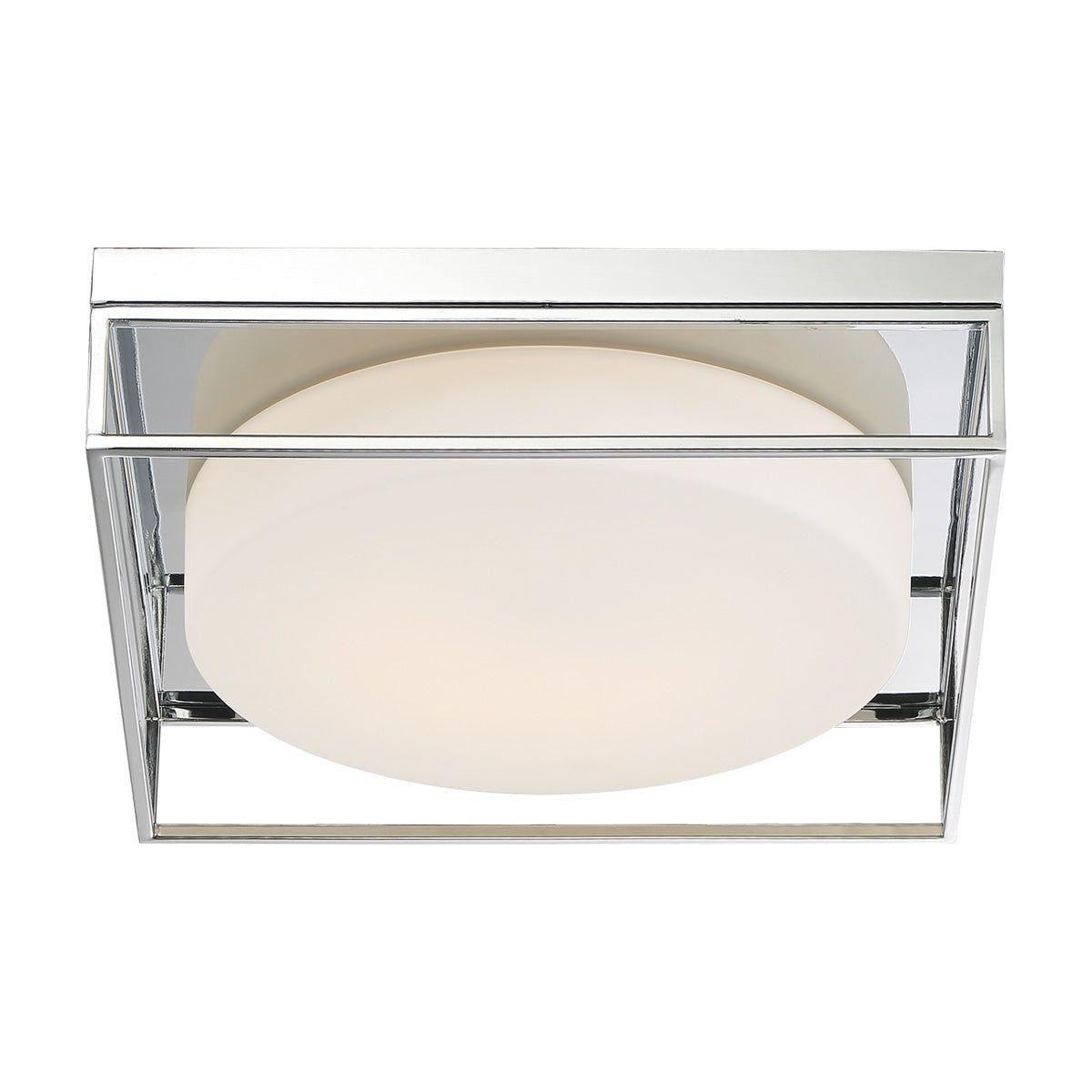 Eurofase - Rover Flush Mount - Lights Canada