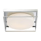 Eurofase - Rover Flush Mount - Lights Canada