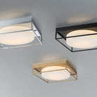 Eurofase - Rover Flush Mount - Lights Canada