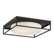 Eurofase - Rover Flush Mount - Lights Canada