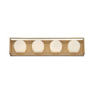 Eurofase - Rover Vanity Light - Lights Canada
