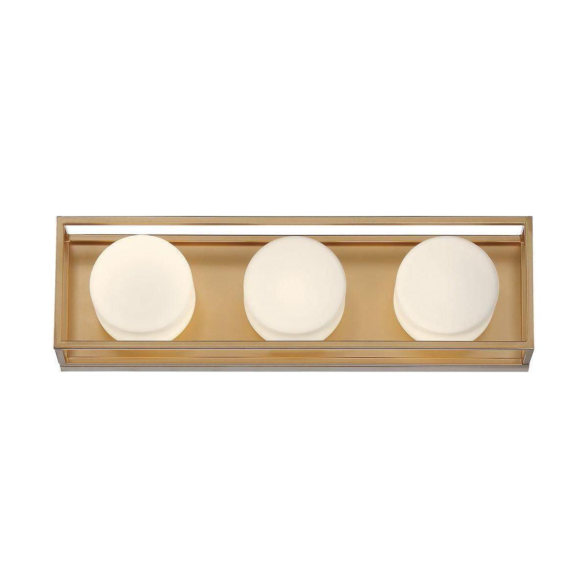 Eurofase - Rover Vanity Light - Lights Canada