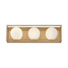 Eurofase - Rover Vanity Light - Lights Canada