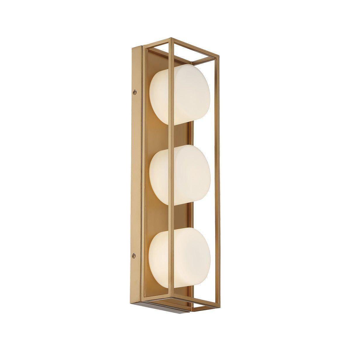 Eurofase - Rover Vanity Light - Lights Canada