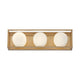 Eurofase - Rover Vanity Light - Lights Canada