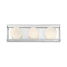 Eurofase - Rover Vanity Light - Lights Canada