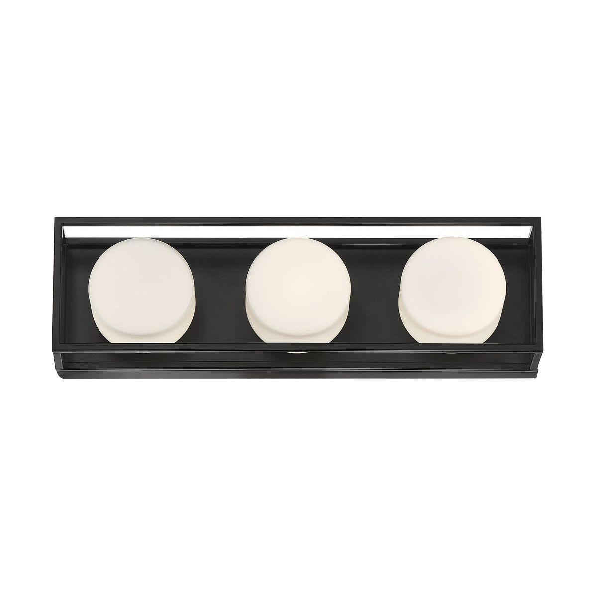 Eurofase - Rover Vanity Light - Lights Canada