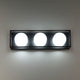 Eurofase - Rover Vanity Light - Lights Canada