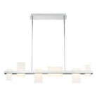 Eurofase - Pannello Chandelier - Lights Canada