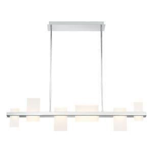 Eurofase - Pannello Chandelier - Lights Canada