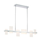 Eurofase - Pannello Chandelier - Lights Canada