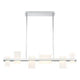 Eurofase - Pannello Chandelier - Lights Canada