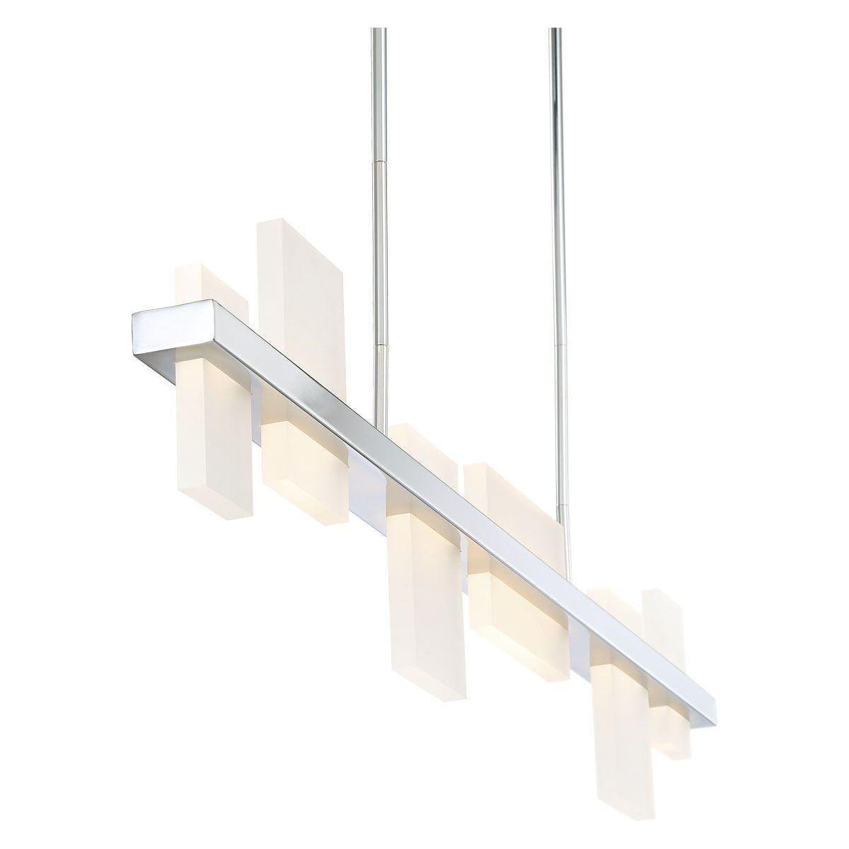 Eurofase - Pannello Chandelier - Lights Canada