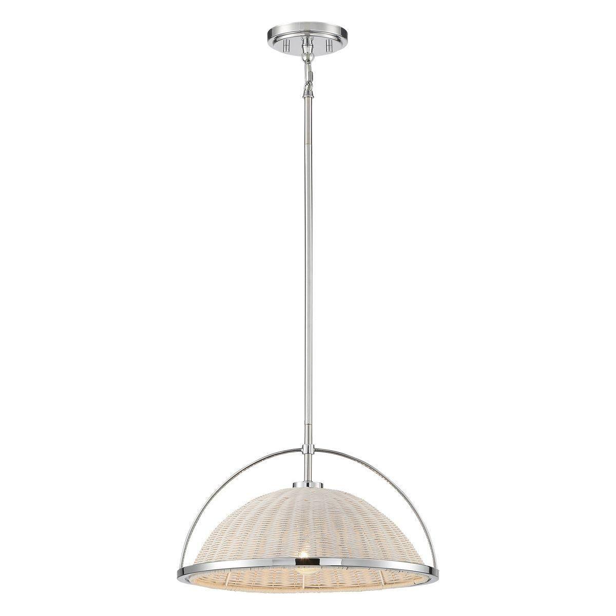 Eurofase - Celeste Semi Flush Mount - Lights Canada