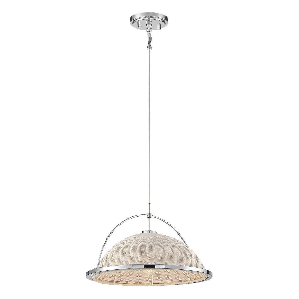 Eurofase - Celeste Semi Flush Mount - Lights Canada