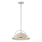 Eurofase - Celeste Semi Flush Mount - Lights Canada