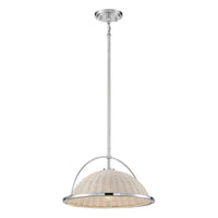 Celeste Semi Flush Mount