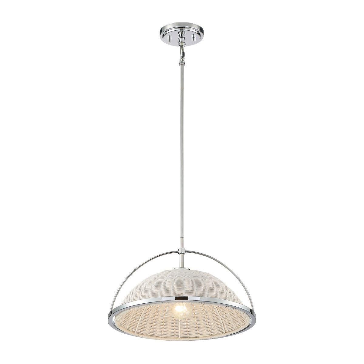 Eurofase - Celeste Semi Flush Mount - Lights Canada