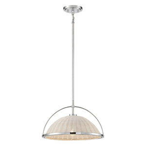 Eurofase - Celeste Semi Flush Mount - Lights Canada