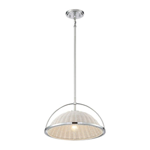 Eurofase - Celeste Semi Flush Mount - Lights Canada